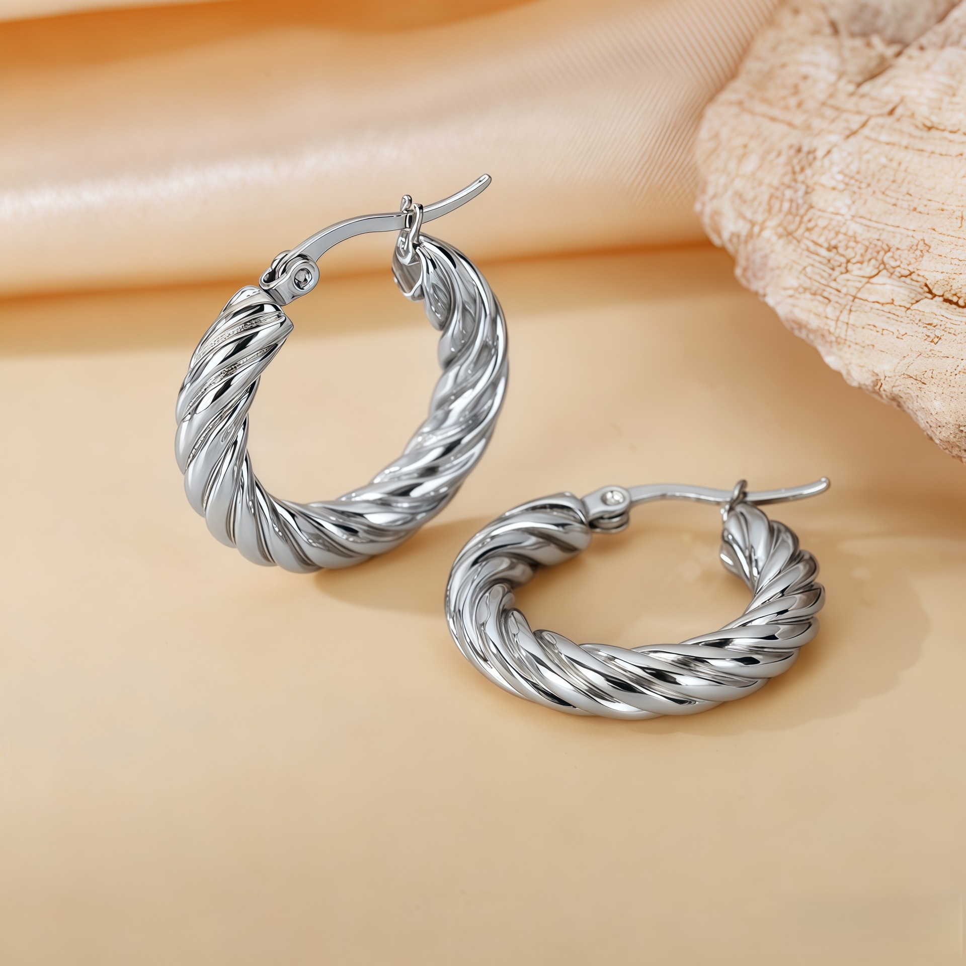5.0Mhn Steel Color 25mm