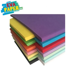 Papel Bond De Colores定制<span class=keywords><strong>A4</strong></span>彩色复印纸笔记本纸板