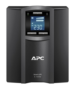 Nobreak 1500VA แบตเตอร์รี่สำรองข้อมูลแบบโต้ตอบ900W 2100W SMC3000va APC แหล่งจ่ายไฟภายใน
