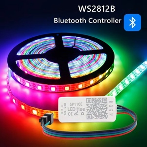 Мини-контроллер со светодиодной подсветкой - Product Image 4