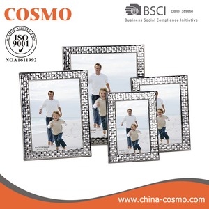 Yüksek kaliteli resim çerçevesi ayarlanabilir resim çerçevesi - Product Image 4