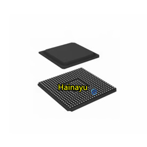 Hainayu BOM kapasitör direnci masa tırnak entegre çip IC elektronik bileşenler. PBGA400 <span class=keywords><strong>KSZ8692PBI</strong></span>