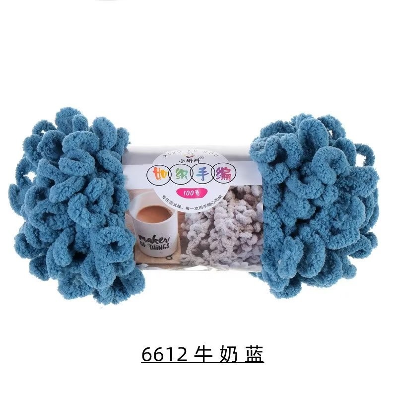 Bleu denim 6612 bleu denim