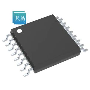 <strong>PGA309ASPWT</strong> BOM Service IC PROG SNSR COND V-OUT 16-TSSOP <strong>PGA309ASPWT</strong> - Product Image 1