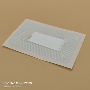ชิป1512 1240ชิ้นส่วนอะไหล่สำหรับแท็ก RFID สำหรับเครื่องพิมพ์ชุด8900 Linx - Product Image 2