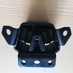 Yüksek kaliteli ekskavatör XCG240LC8 yedek parça WB600019 arka Cushtom - Product Image 5