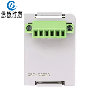 Denetleyici modülü XBO-DA02A PLC programlanabilir kumanda 100% yepyeni orijinal ve orijinal stokta - Product Image 2