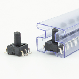 SMT 0,5 ~ 4,5 V Sensor de presión de salida digital de montaje en PCB - Product Image 4