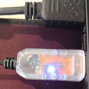 Ftdi usb dmx 512 תותח xlr עבור החלפת מיקרופון כבל מיקרופון כבל מיקרופון עבור sgm dmxtבקרה freestyler