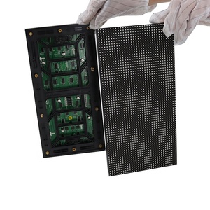 IP65 Outdoor <strong>LED</strong> Wall Screen for Retail Store TV Sign <strong>Board</strong> &amp; Media Advertising P5 Model for Elevator Installation &amp; Hanging - Product Image 6