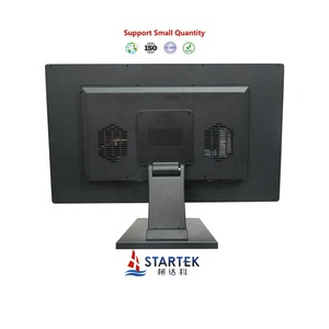 23.6 pollici FHD 1920x1080 Monitor Full Color 16.7M supporta le porte dell'interfaccia HD-MI/USB per Android/Linux/Raspberry PI - Product Image 5