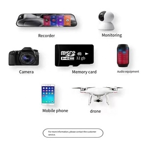 Originale Micro 2 8 16 32 64 128 256 Gb scheda di memoria Flash - Product Image 5