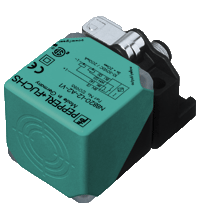 NCN40-L2-N0-V1センサーステンレス钢ハウジング-25 ℃ 〜 + 100 ℃ PLCプログラミング用 - Product Image 2