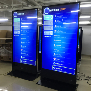 Full hd Indoor Digital <strong>Led</strong> Advertising Screen - Product Image 5