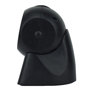 Reading Performance Omni Directional Barcode Scanner 20 Laser <strong>Lines</strong> High Speed Decoding 1D Barcode Reader - Product Image 4