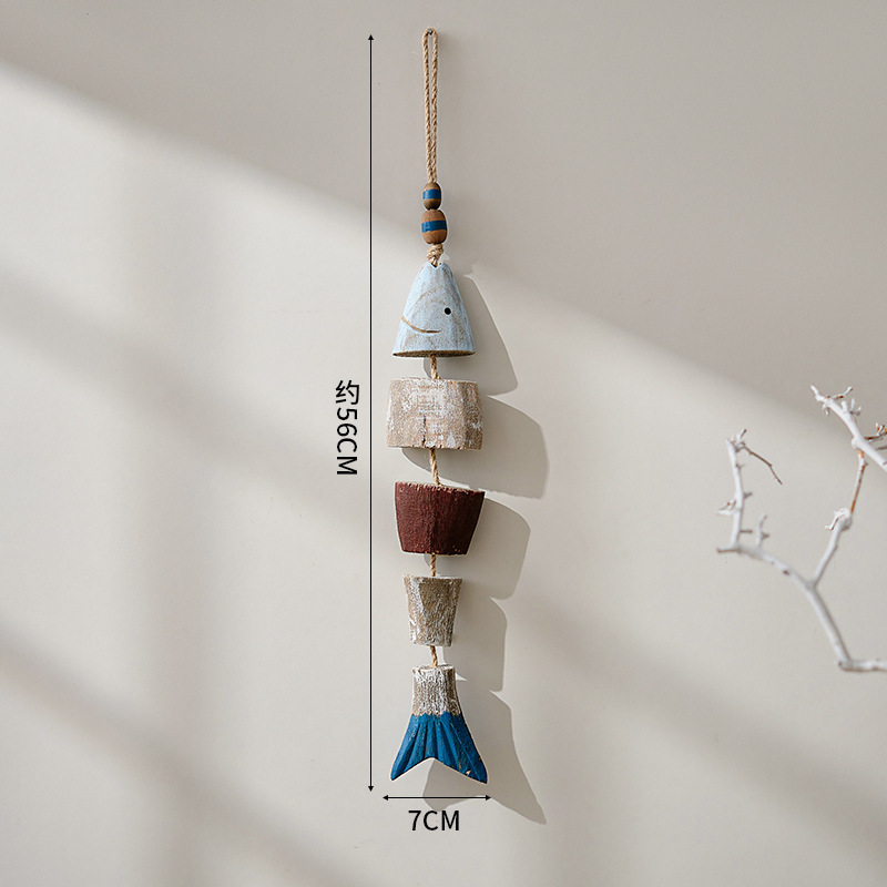 Fish String