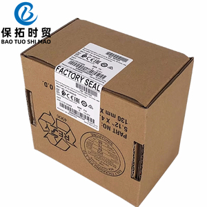 Plc可编程控制器2080-LC20-20QBB Plc Pac专用控制器100% 全新原装正品现货 - Product Image 1