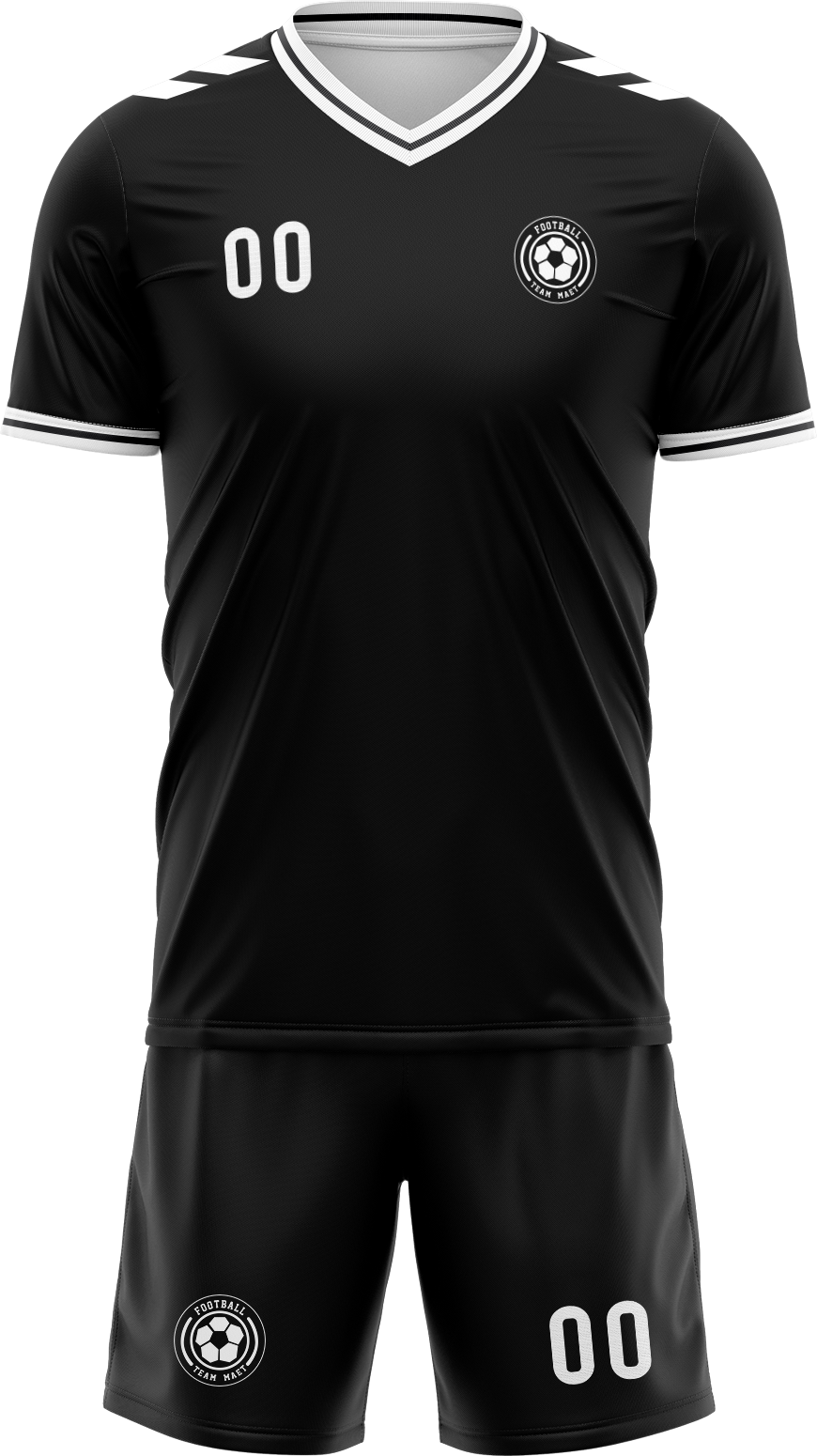 Negro