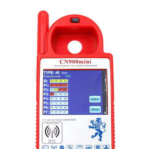 KEYDIY KD 46 Copy <strong>Transponder</strong> Chip Special for KD-X2 KD X2 <strong>Key</strong> <strong>Programmer</strong> Cloner Remote Generate - Product Image 4