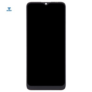 Wiko T60液晶显示器批发屏幕，带触摸屏数字化仪组件传感器更换 - Product Image 3