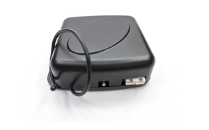 Entrada sin llave para automóvil Sistema de botón de arranque de motor de parada de arranque con un clic para automóviles de 12V Universal