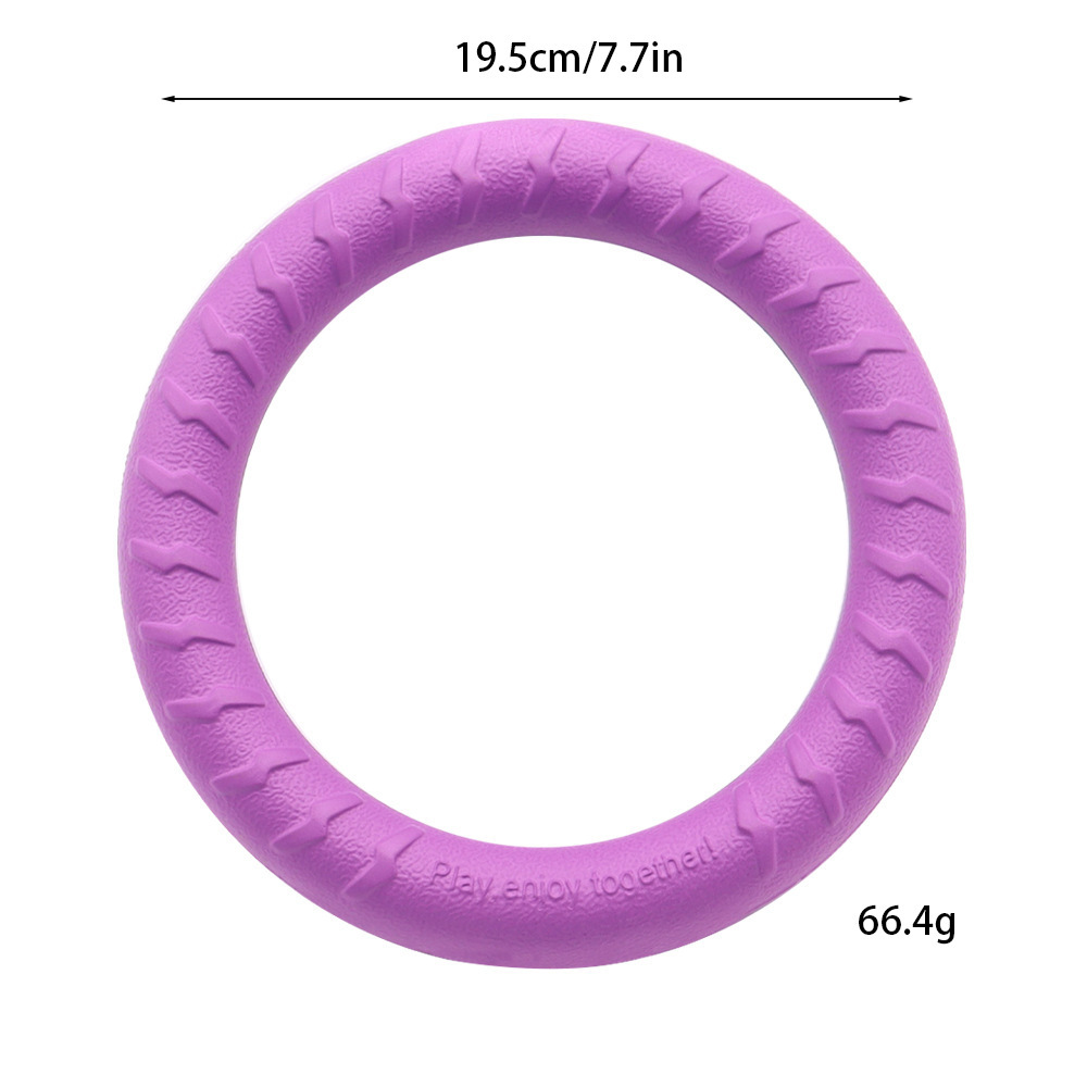 Purple S