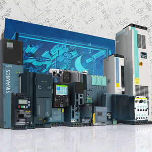 Plc Controller Module New Original Warehouse Stock Motherboard Inverter Driver 6dd1661-0ae0 - Product Image 2