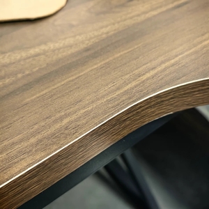 Juego de escritorio y silla de Juegos de oficina multifunción, duradero, grande y personalizado, mesa de jugador de ordenador de madera y Metal - Product Image 5