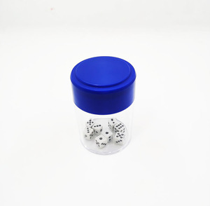 Yüksek kaliteli patlayan zar sihirli zar bomba hileler Prop acemi için - Product Image 5