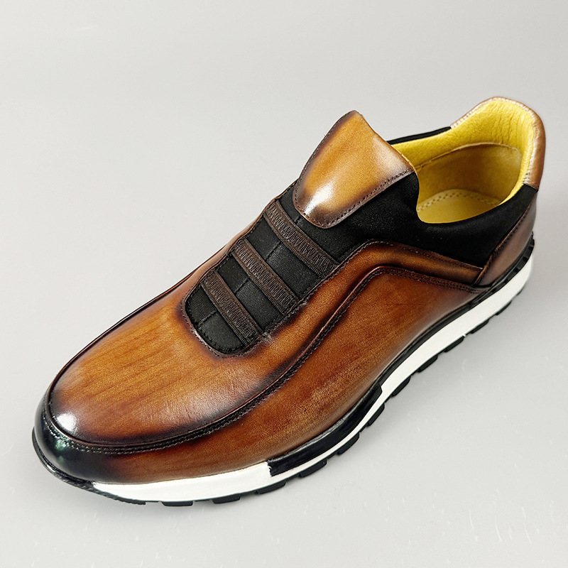 Marron