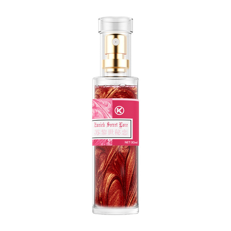 Zurich Secret Love-para mujeres