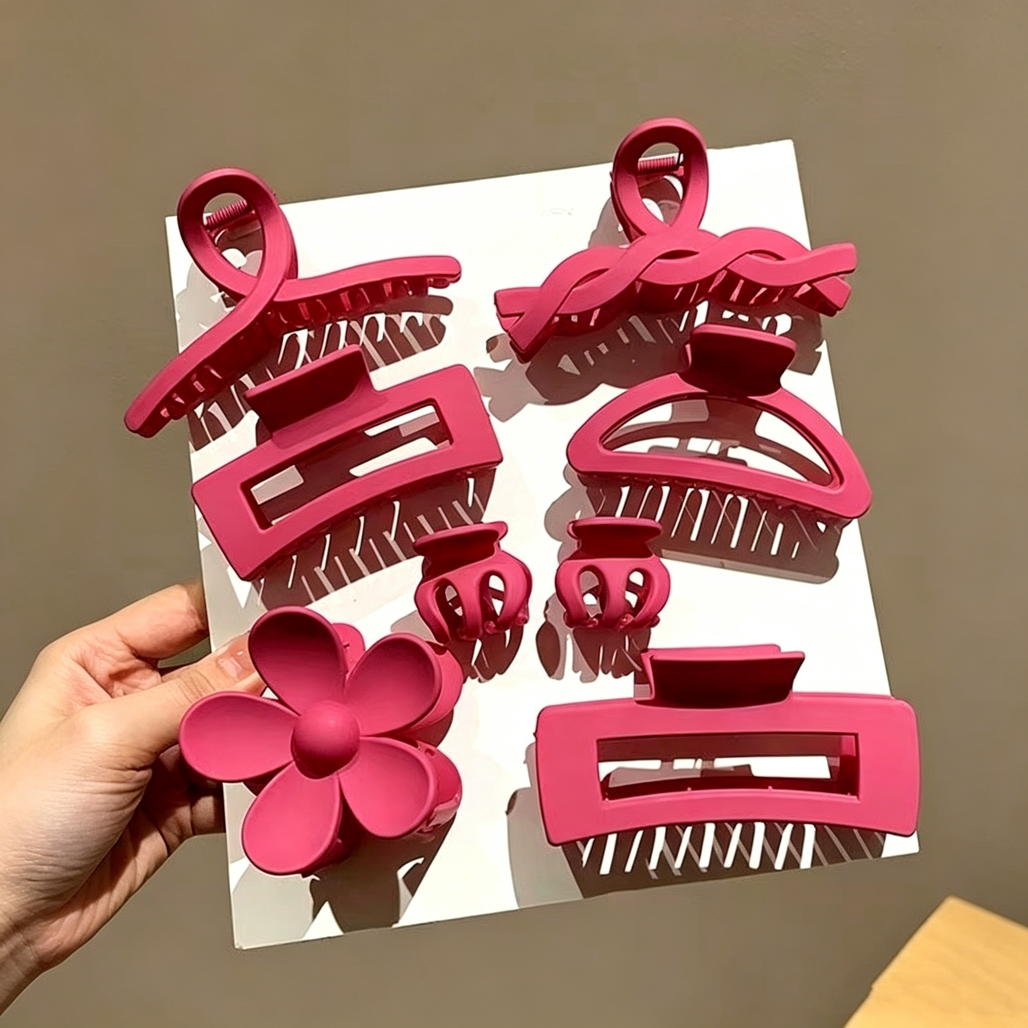 A-65 Style 8 (8 Pieces/Set)