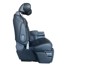 Toyota Sienna รุ่นดัดแปลงที่นั่งเดิมที่มีการปรับที่นั่ง180 ° และแกนไฟฟ้า - Product Image 2
