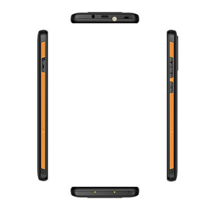 UNIWA K554高级智能手机5.5英寸液晶廉价安卓13带SOS手机5MP前置摄像头GSM LTE智能手机 - Product Image 5