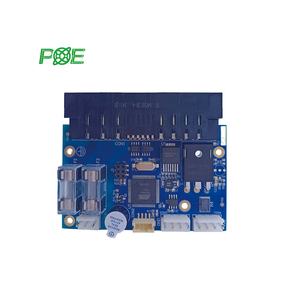 Tek durak OEM PCBA fabrikasyon hizmeti OEM çin'de yüksek kaliteli çok katmanlı PCB takımı/PCB üreticisi - Product Image 1