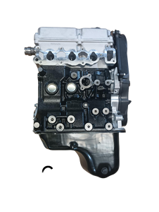 Hoge kwaliteit SUZUKI CARRY F10A 1.0L 3-cilinder motorassemblage 78N.m 39KW F8CV voor DAEWOO TICO - Product Image 6