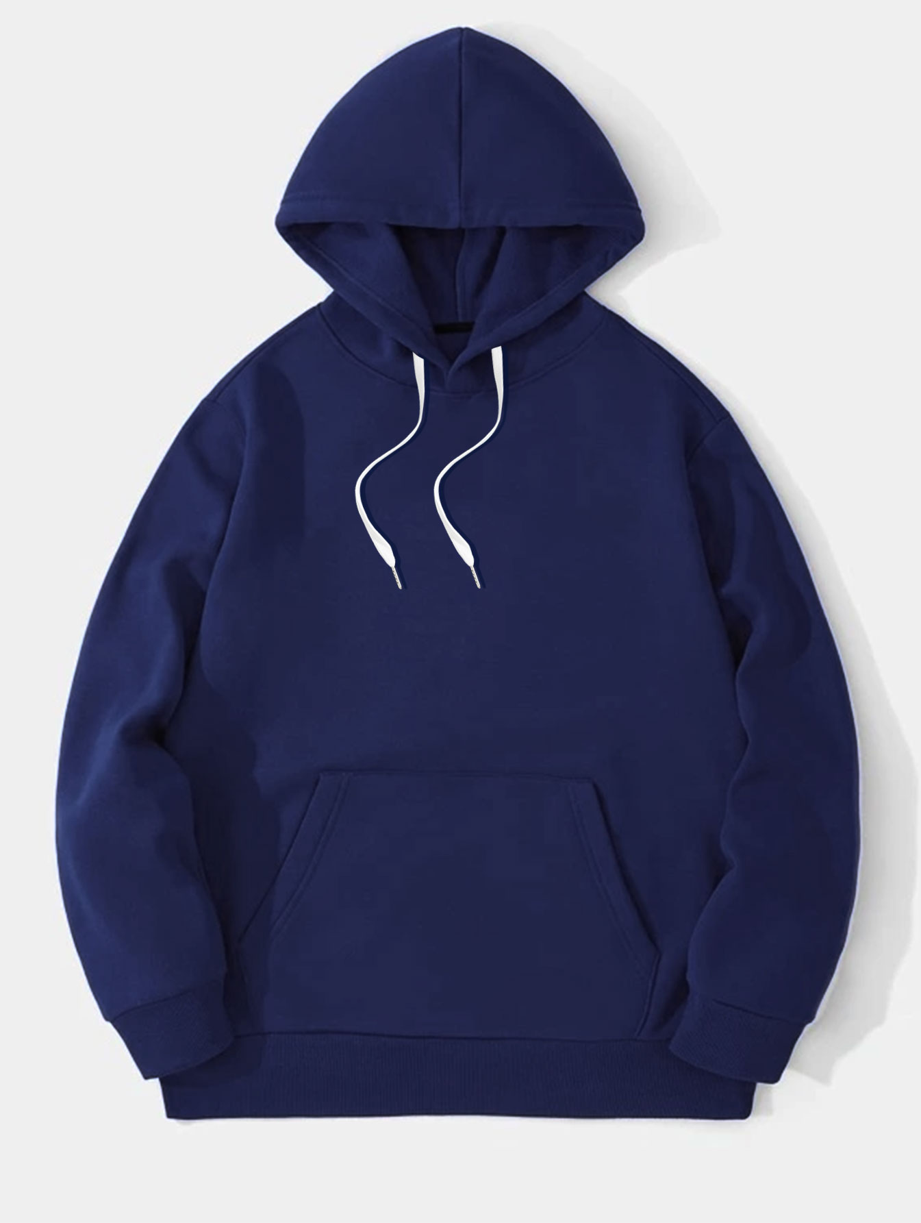 Bleu foncé