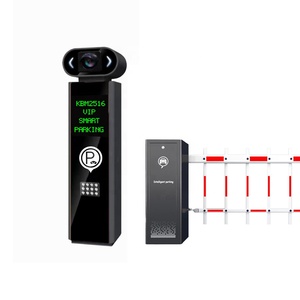 Mehrsprachige Smart Parking Automatische Kennzeichen erkennung für Fahrzeuge LPR ANPR-Kamera in der Sicherheits zugriffs kontrolle - Product Image 6