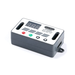 DC 5V-30V DDC-432 Dual MOSรีเลย์หน่วงเวลาTrigger LED Digital Display CycleจับเวลาDelay Switchโมดูล - Product Image 3