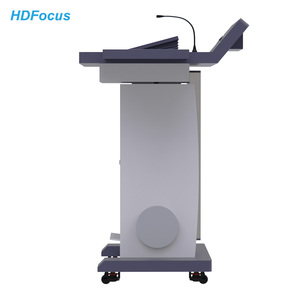 HDFocus Умный Цифровой Подиум с двойной ОС и встроенной цифровой системой для современного образовательного использования - Product Image 3