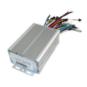 <strong>DC</strong> <strong>Motor</strong> <strong>Controller</strong> Low Price <strong>Motor</strong> <strong>Speed</strong> <strong>Controller</strong> - Product Image 6