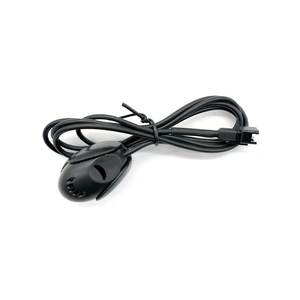 Mini GPS en tiempo real Car Tracker APP Software GT06 Modelo Localizador GPS Manament Android Compatible Función de posicionamiento de red 4G