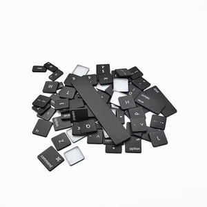 For <strong>Apple</strong> Mac MacBook Pro AIR REtina 14/16/14.2/16.2&quot; US UK FR Laptop <strong>Notebook</strong> <strong>Computer</strong> Single Keycap for Replacement - Product Image 1