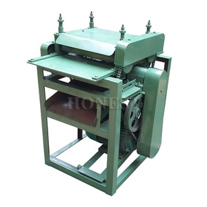 Yüksek verimli çok bıçaklı ahşap testere makinesi/testere bıçağı yapma makinesi/testere bıçağı kesme makinesi - Product Image 4