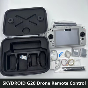 Skydroid G20ควบคุมระยะไกลระยะไกลสำหรับภาพวิดีโอการส่งพลังงานต่ำสำหรับโดรน FPV - Product Image 5
