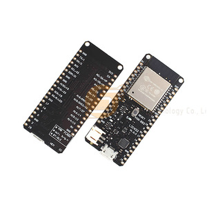 Modulo di sviluppo modulo WiFi Wemos D1 V1.0.0-ESP32 CP2104 - Product Image 2