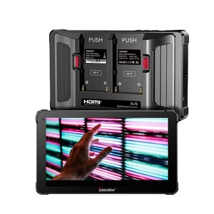 Desview OL7 7 ''Full HD Monitor de pantalla táctil 1200NITs Alto brillo 4K HDM Entrada y salida - Product Image 1