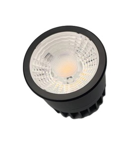 Factory Sale <strong>LED</strong> Spot Downlight Sand Black GU10 MR16 GU5.3 <strong>LED</strong> Module Fixed Light <strong>5W</strong> to 20W Low Glare - Product Image 3