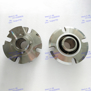 <span class=keywords><strong>John</strong></span> <span class=keywords><strong>Crane</strong></span> 4610 4620P lớn khoan Cartridge con dấu cơ khí kích thước 1.875' - Product Image 1