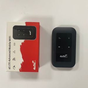 MF800ใหม่ mifis 150Mbps เราเตอร์ WiFi มือถือ H806 4G LTE Pocket พร้อมช่องใส่ซิมการ์ด2.4G Wi-Fi รองรับ VPN QoS Firewall ในบ้าน